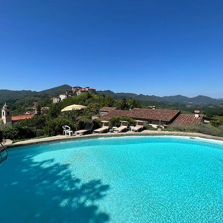 Podere Beatrice 20 Pax By Villasretreats Bardine di San Terenzo Екстериор снимка