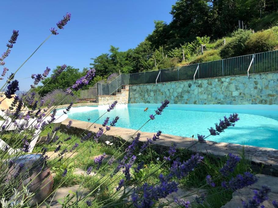 Podere Beatrice 20 Pax By Villasretreats Bardine di San Terenzo Екстериор снимка