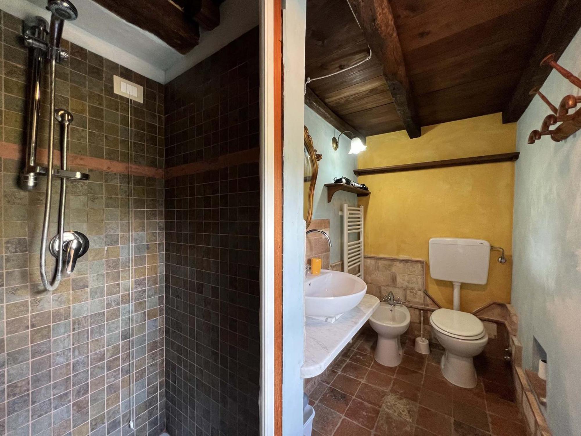 Podere Beatrice 20 Pax By Villasretreats Bardine di San Terenzo Екстериор снимка
