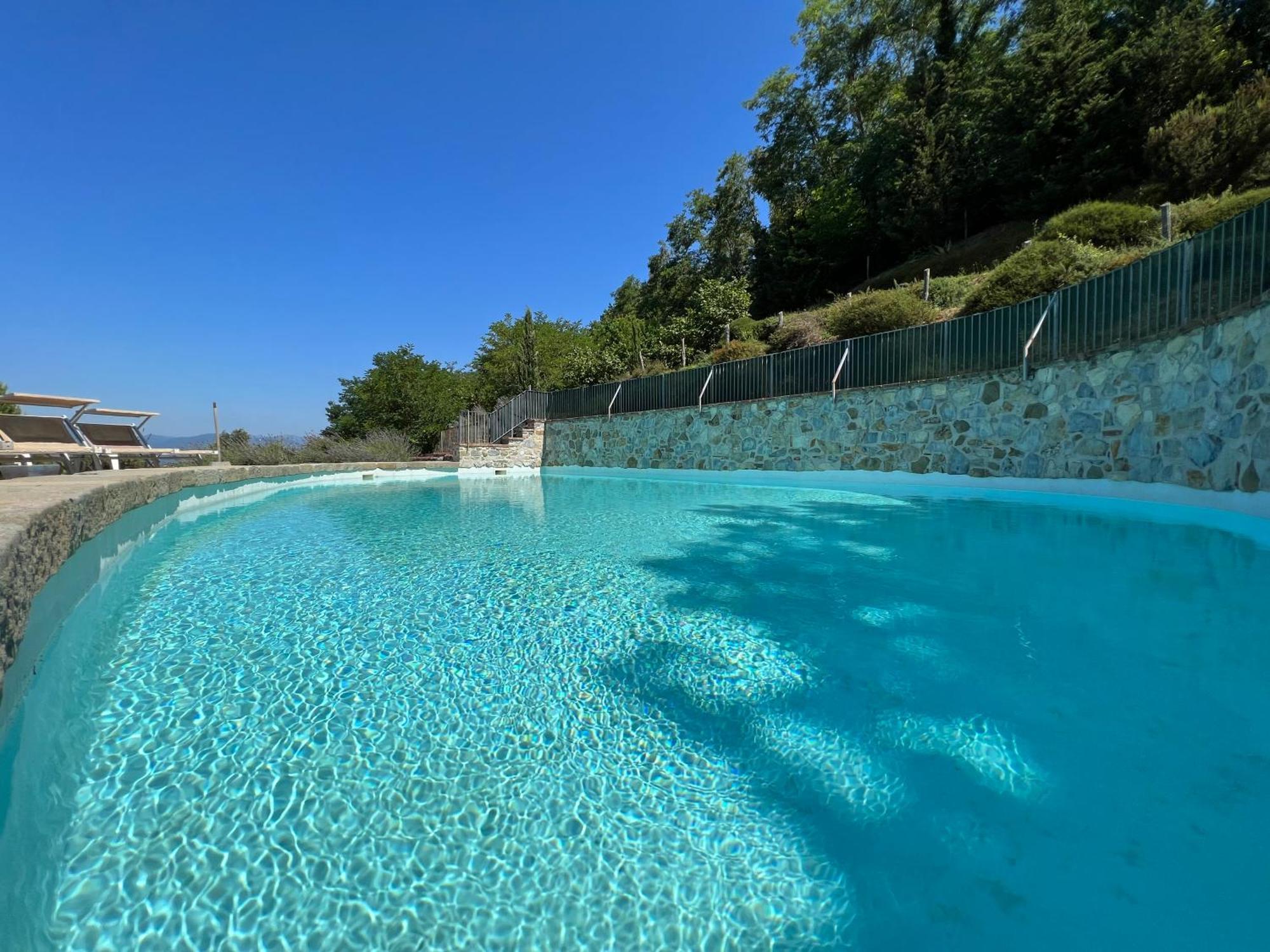 Podere Beatrice 20 Pax By Villasretreats Bardine di San Terenzo Екстериор снимка