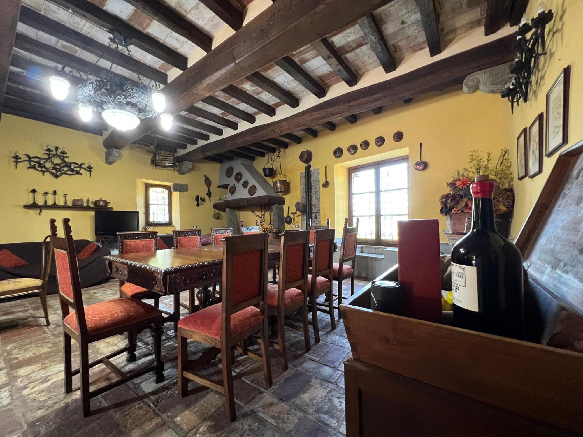 Podere Beatrice 20 Pax By Villasretreats Bardine di San Terenzo Екстериор снимка