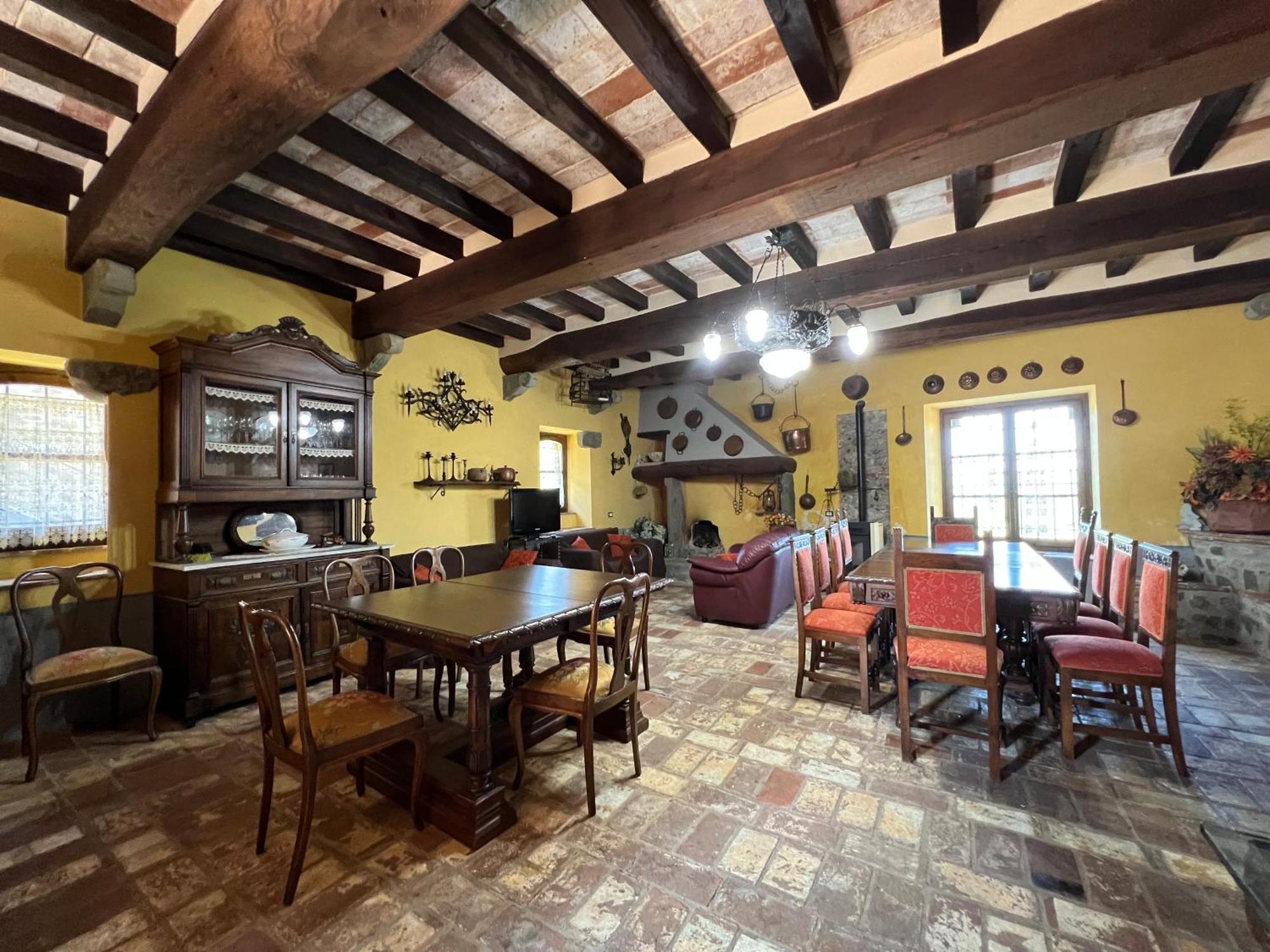Podere Beatrice 20 Pax By Villasretreats Bardine di San Terenzo Екстериор снимка