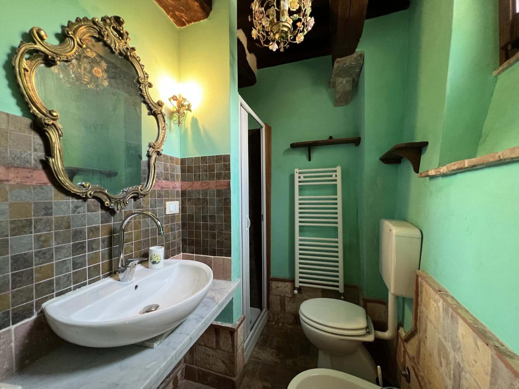 Podere Beatrice 20 Pax By Villasretreats Bardine di San Terenzo Екстериор снимка