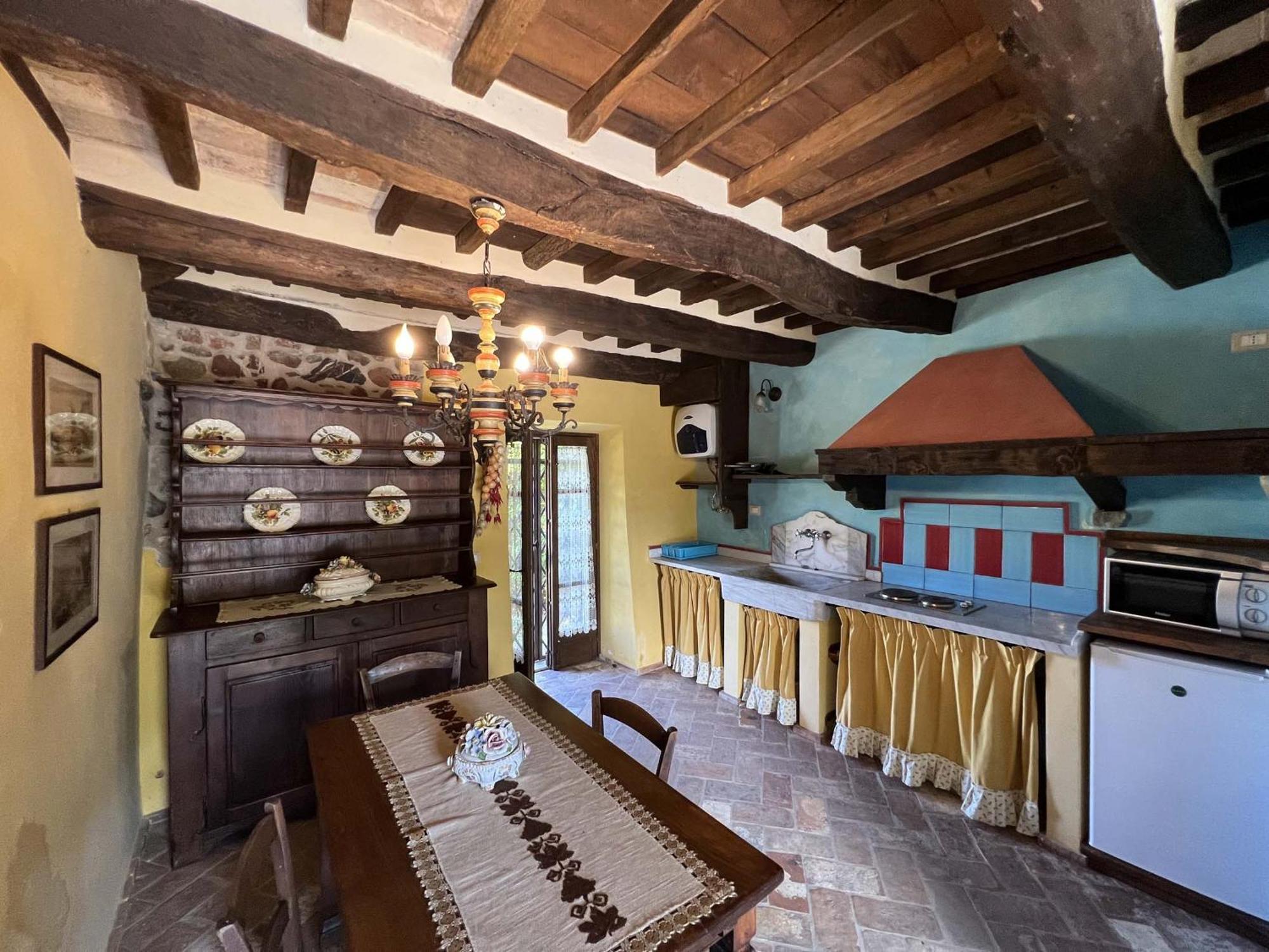 Podere Beatrice 20 Pax By Villasretreats Bardine di San Terenzo Екстериор снимка