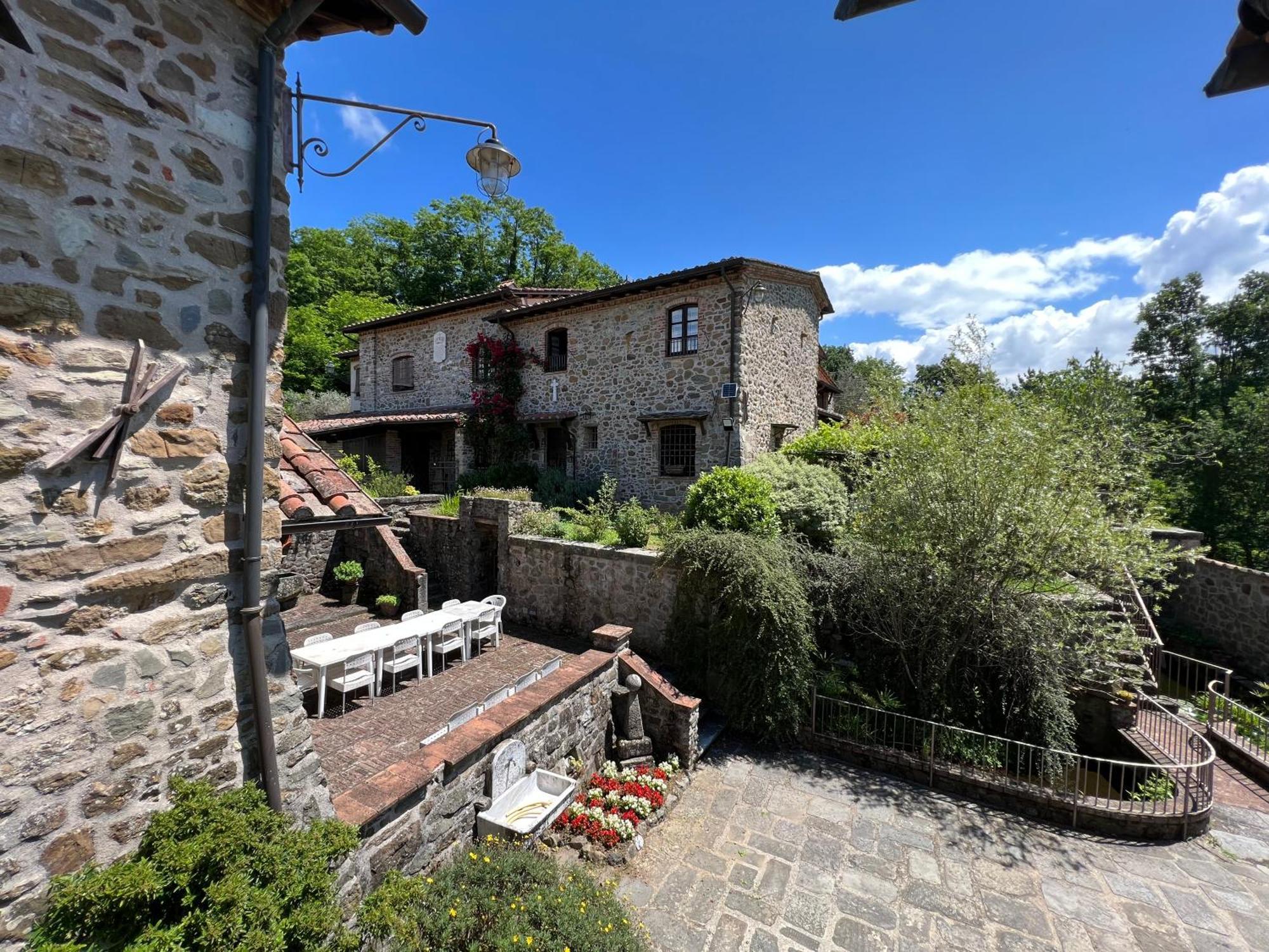 Podere Beatrice 20 Pax By Villasretreats Bardine di San Terenzo Екстериор снимка