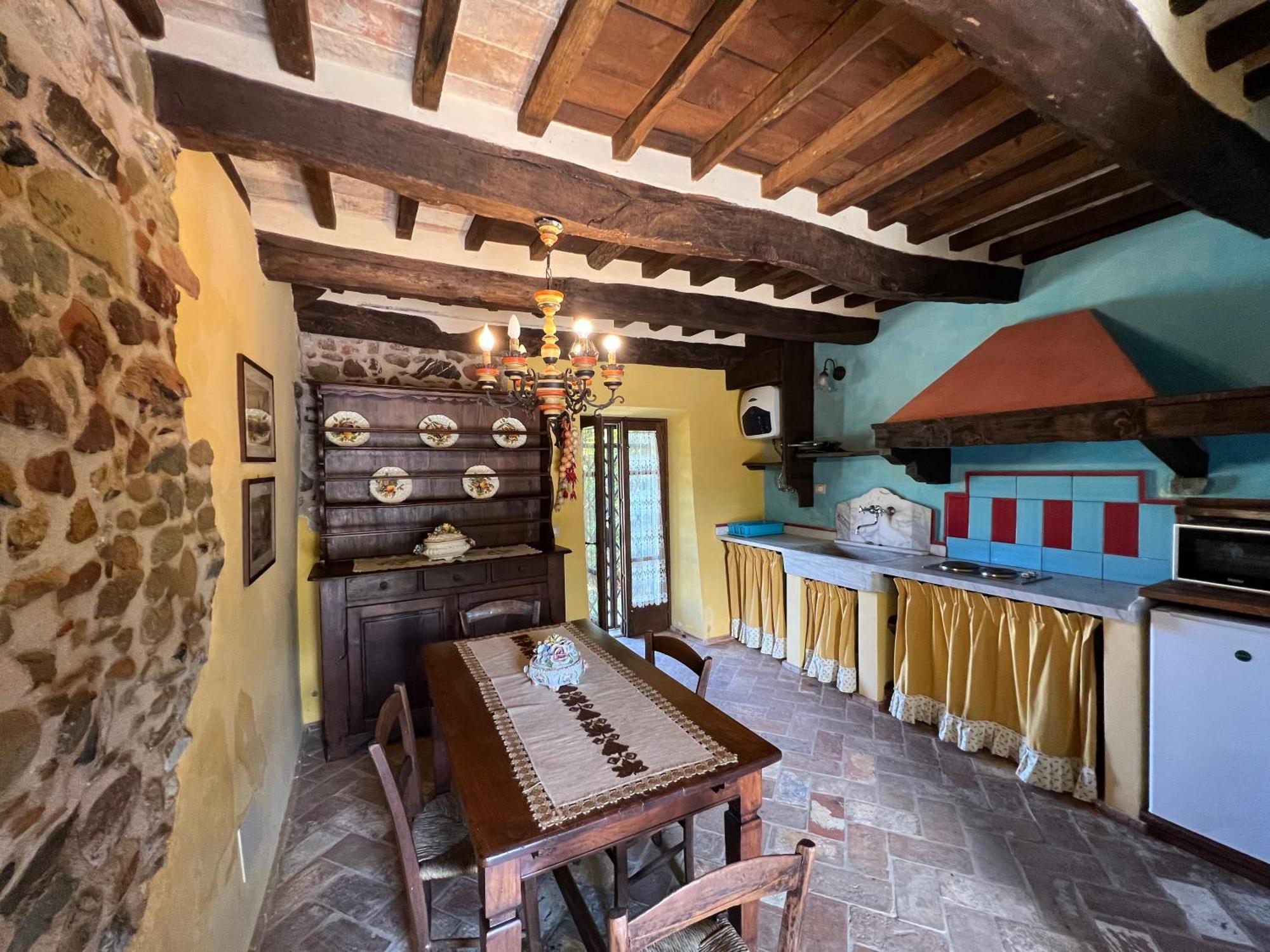 Podere Beatrice 20 Pax By Villasretreats Bardine di San Terenzo Екстериор снимка