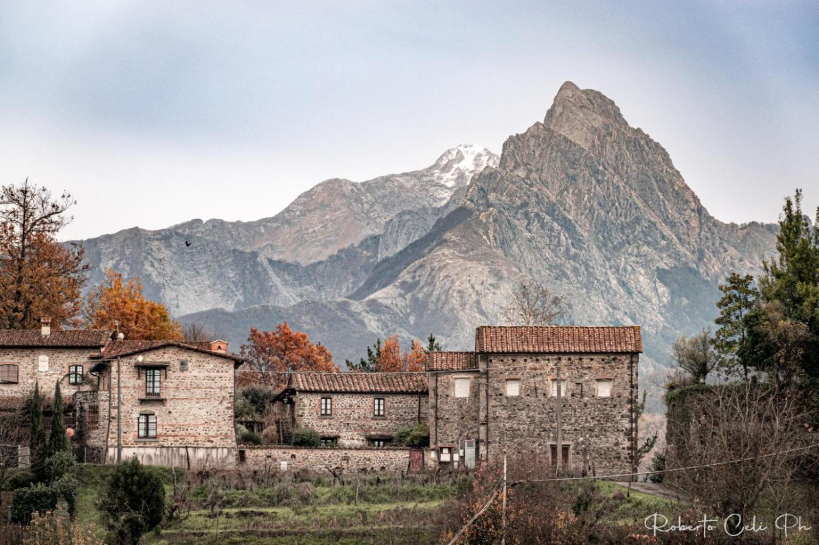 Podere Beatrice 20 Pax By Villasretreats Bardine di San Terenzo Екстериор снимка