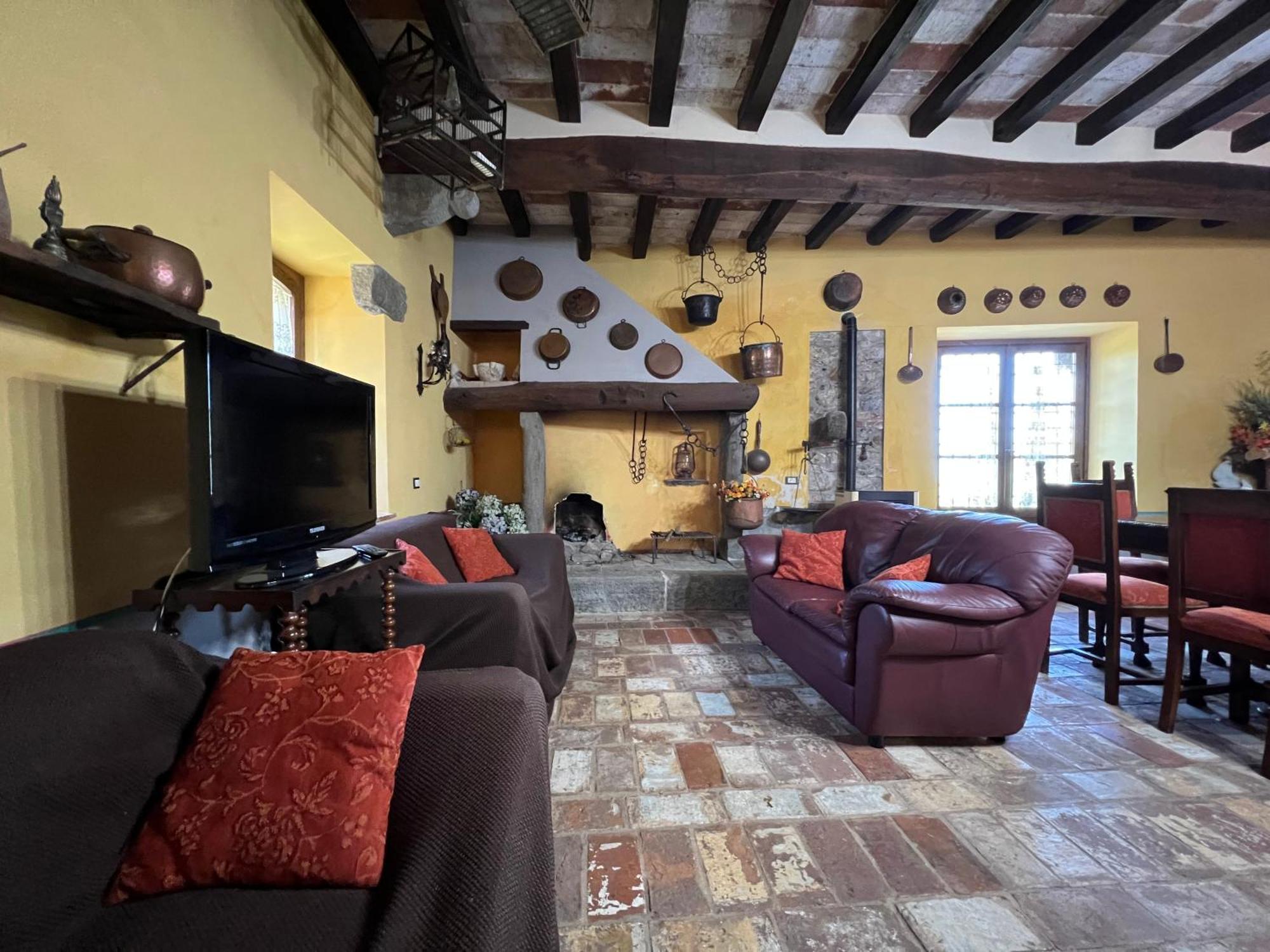 Podere Beatrice 20 Pax By Villasretreats Bardine di San Terenzo Екстериор снимка