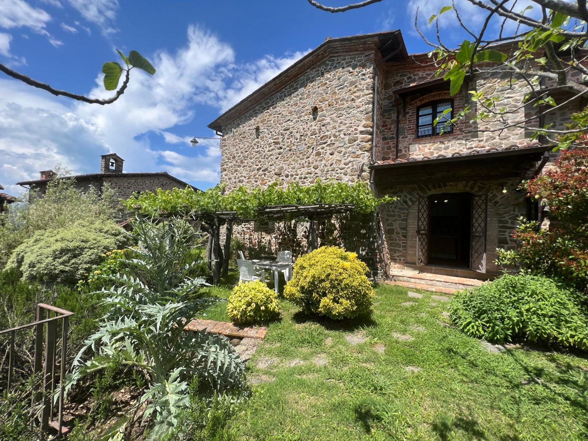 Podere Beatrice 20 Pax By Villasretreats Bardine di San Terenzo Екстериор снимка