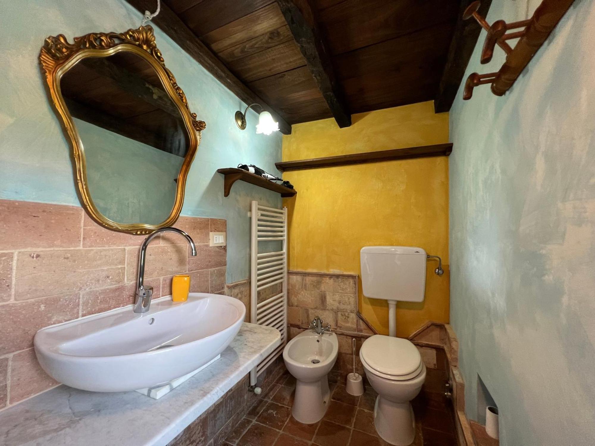 Podere Beatrice 20 Pax By Villasretreats Bardine di San Terenzo Екстериор снимка