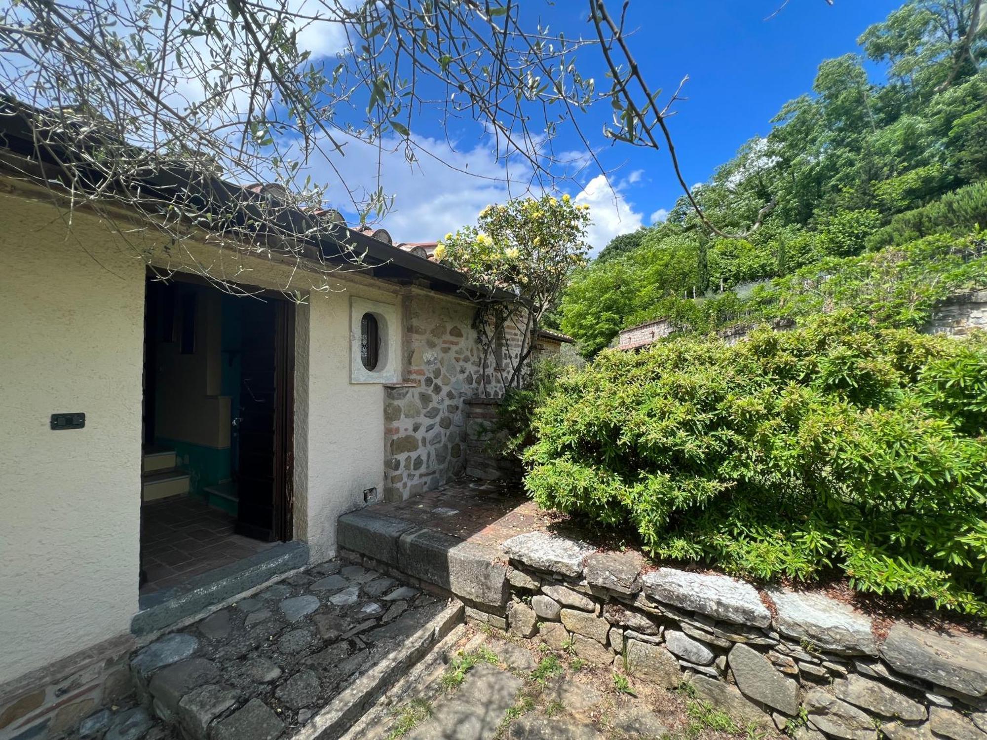 Podere Beatrice 20 Pax By Villasretreats Bardine di San Terenzo Екстериор снимка