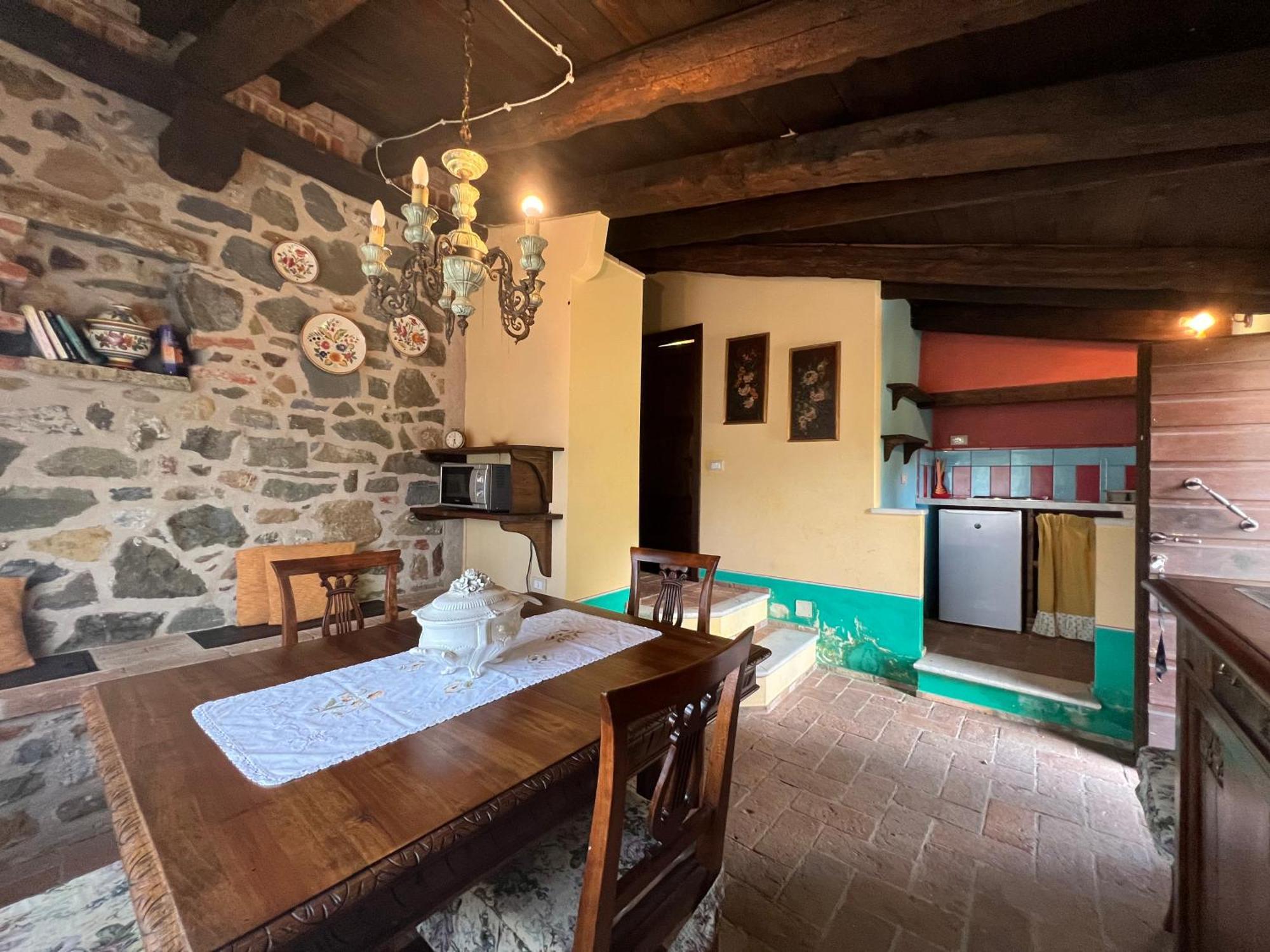 Podere Beatrice 20 Pax By Villasretreats Bardine di San Terenzo Екстериор снимка