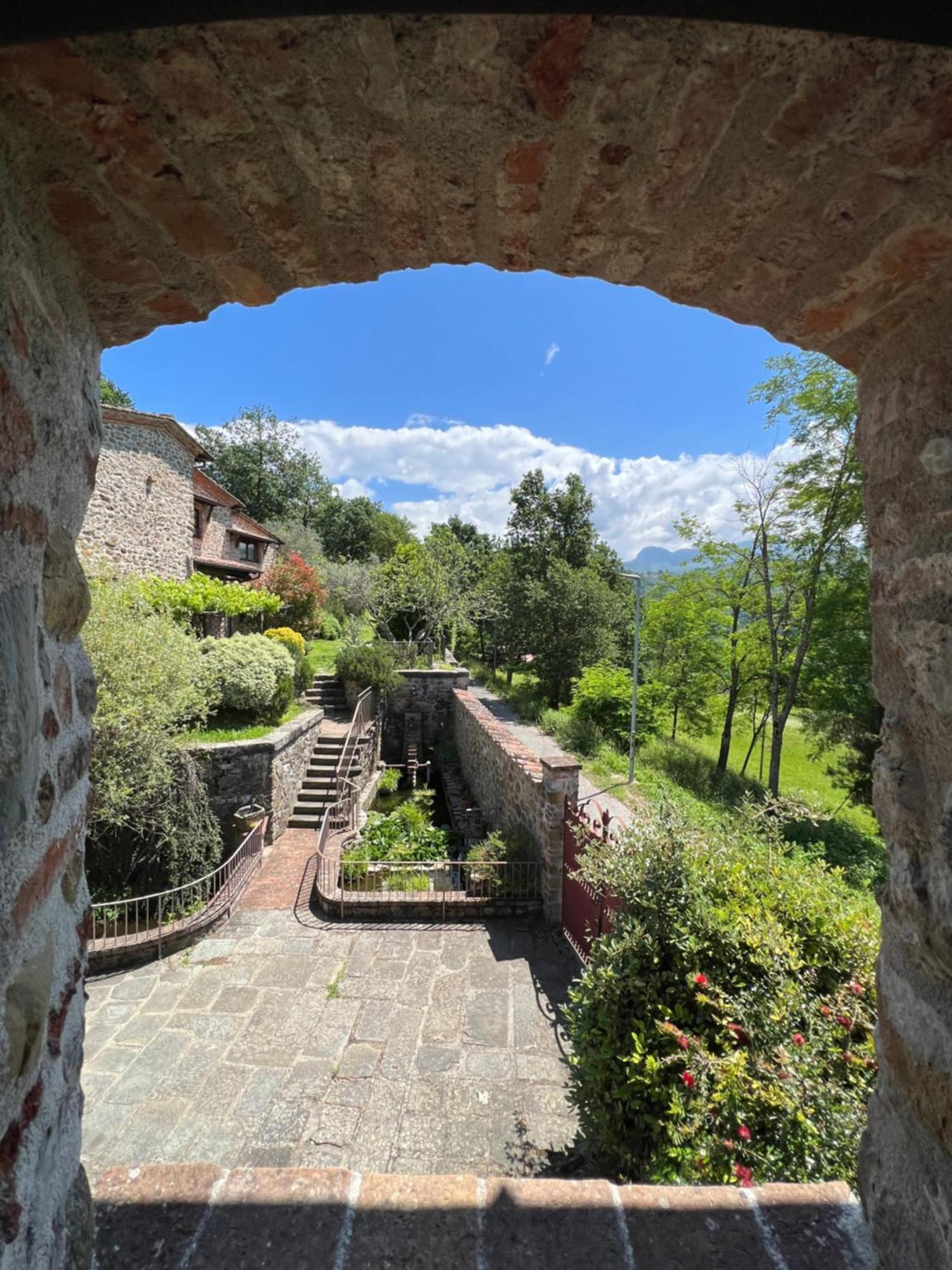 Podere Beatrice 20 Pax By Villasretreats Bardine di San Terenzo Екстериор снимка