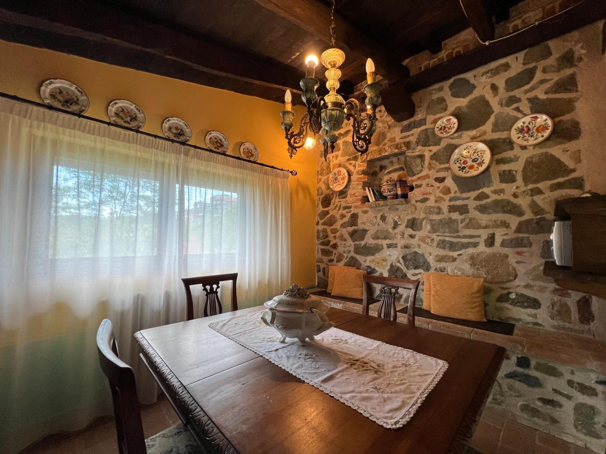 Podere Beatrice 20 Pax By Villasretreats Bardine di San Terenzo Екстериор снимка