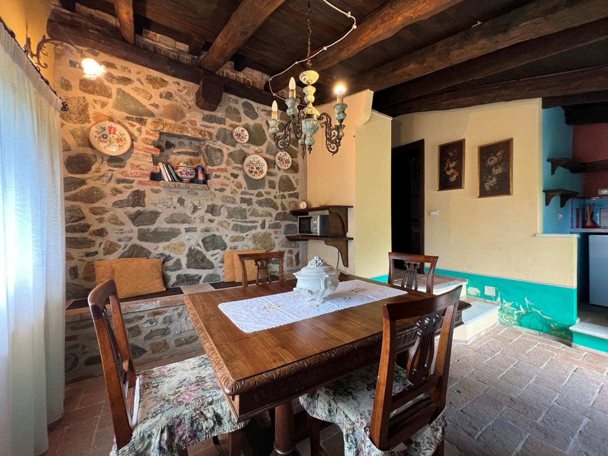 Podere Beatrice 20 Pax By Villasretreats Bardine di San Terenzo Екстериор снимка