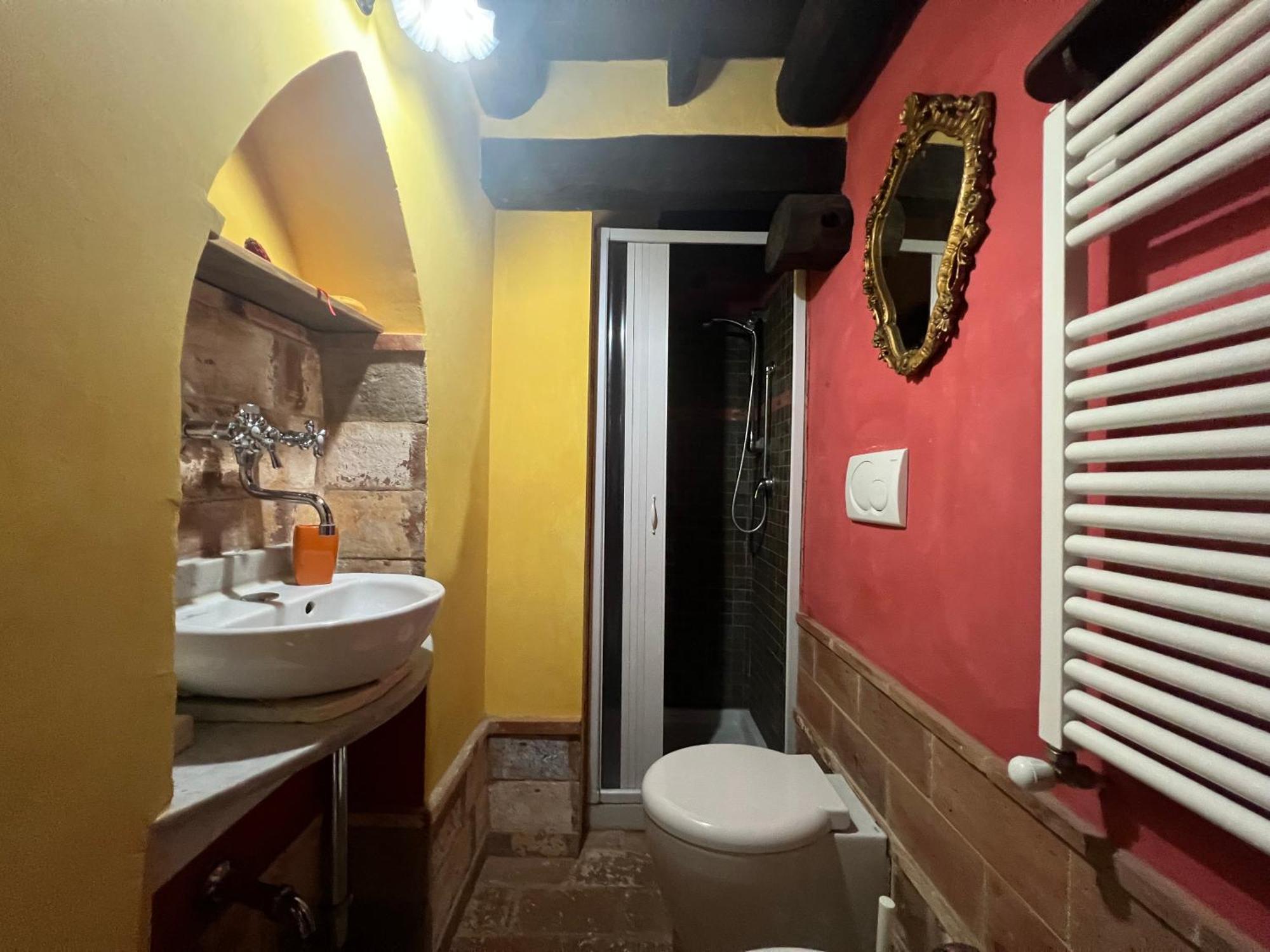 Podere Beatrice 20 Pax By Villasretreats Bardine di San Terenzo Екстериор снимка