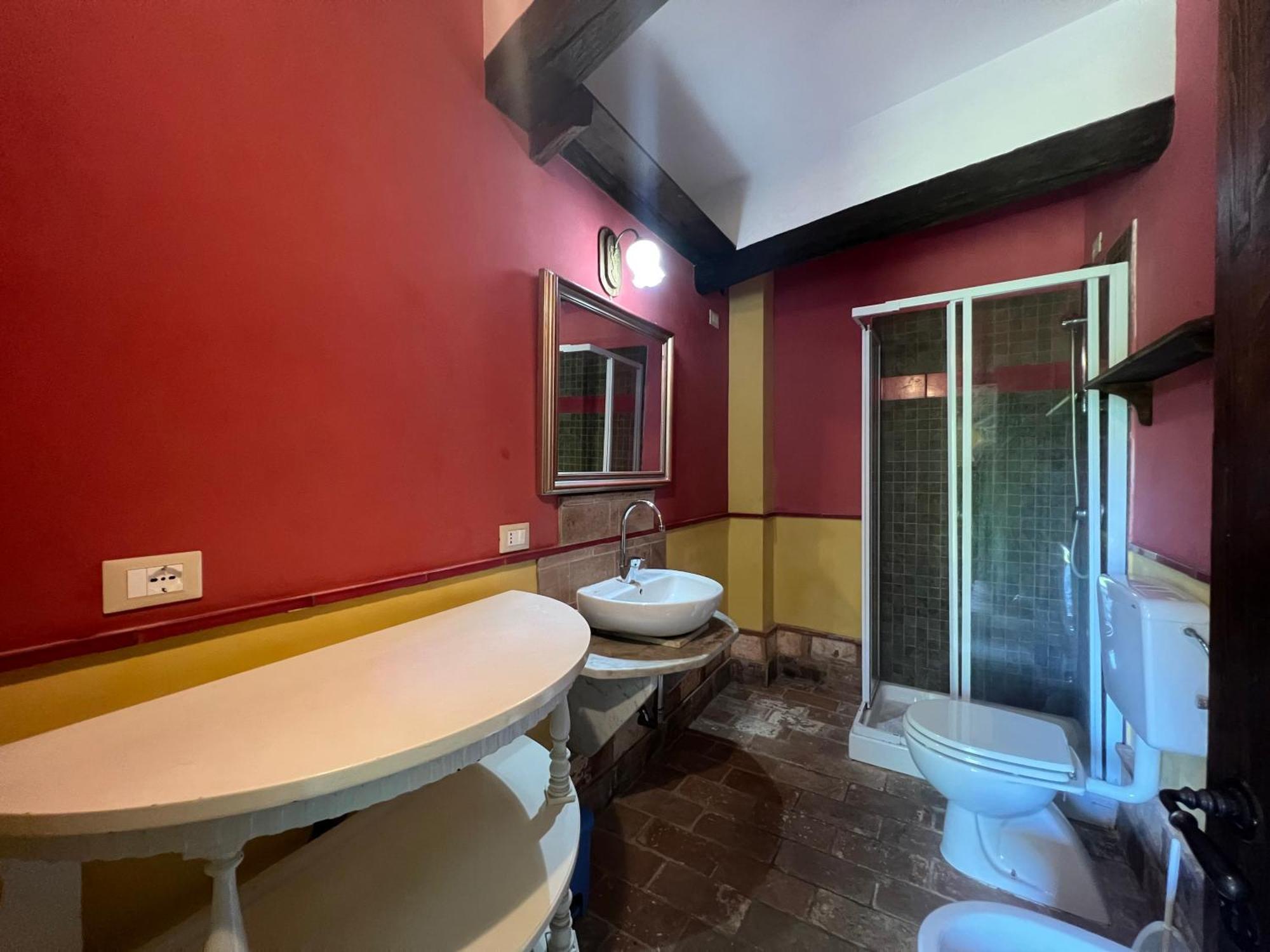Podere Beatrice 20 Pax By Villasretreats Bardine di San Terenzo Екстериор снимка