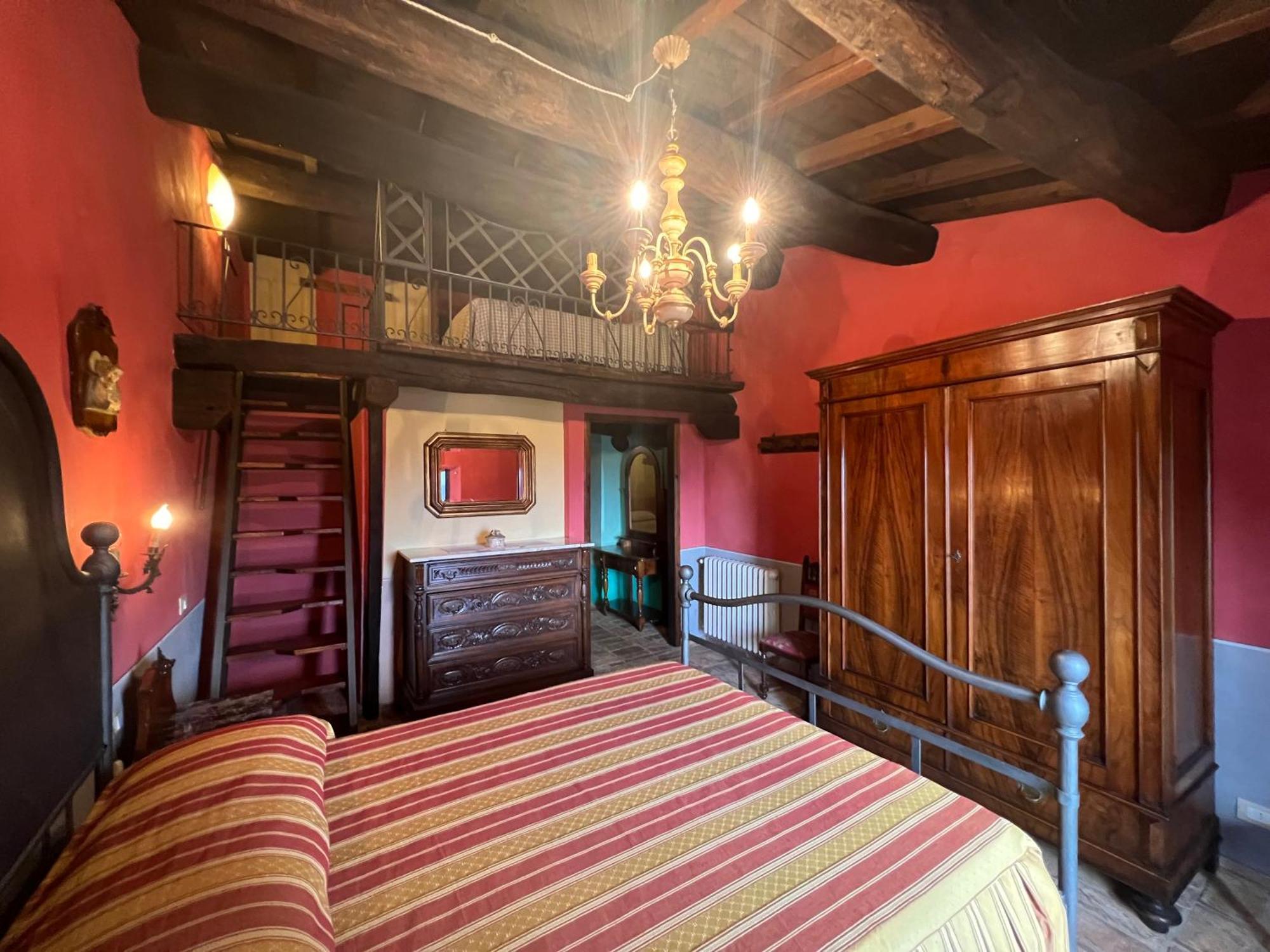 Podere Beatrice 20 Pax By Villasretreats Bardine di San Terenzo Екстериор снимка