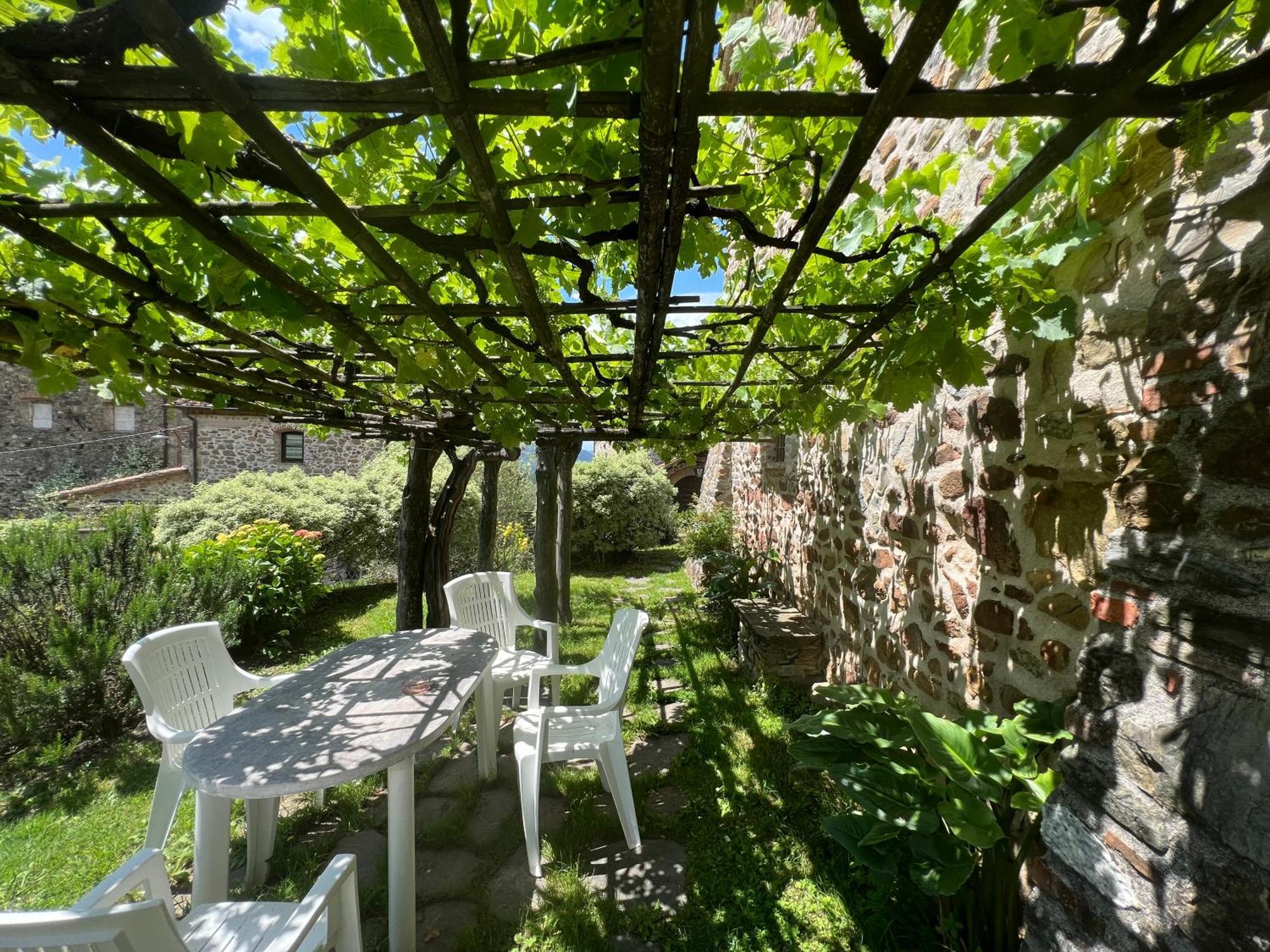 Podere Beatrice 20 Pax By Villasretreats Bardine di San Terenzo Екстериор снимка