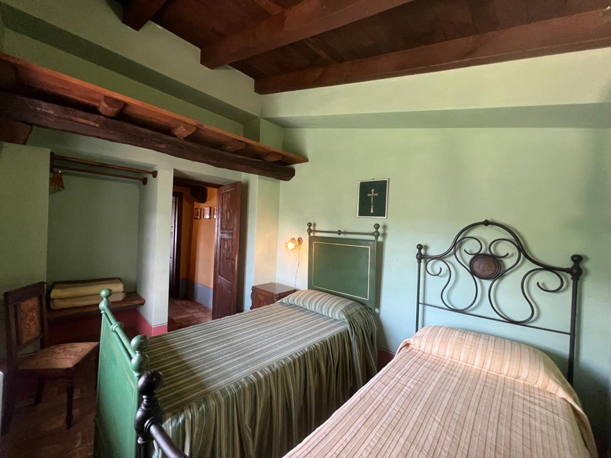 Podere Beatrice 20 Pax By Villasretreats Bardine di San Terenzo Екстериор снимка