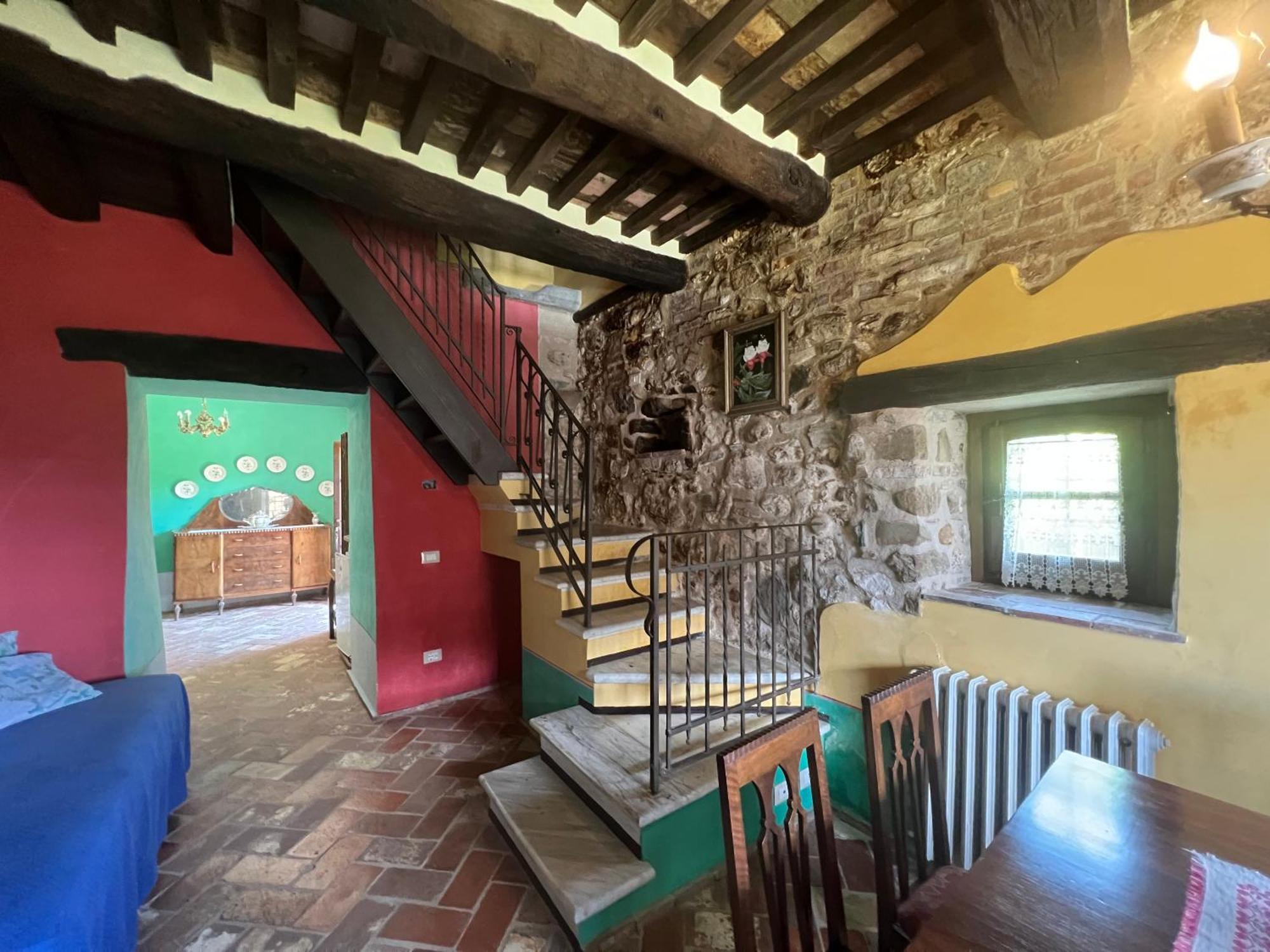 Podere Beatrice 20 Pax By Villasretreats Bardine di San Terenzo Екстериор снимка