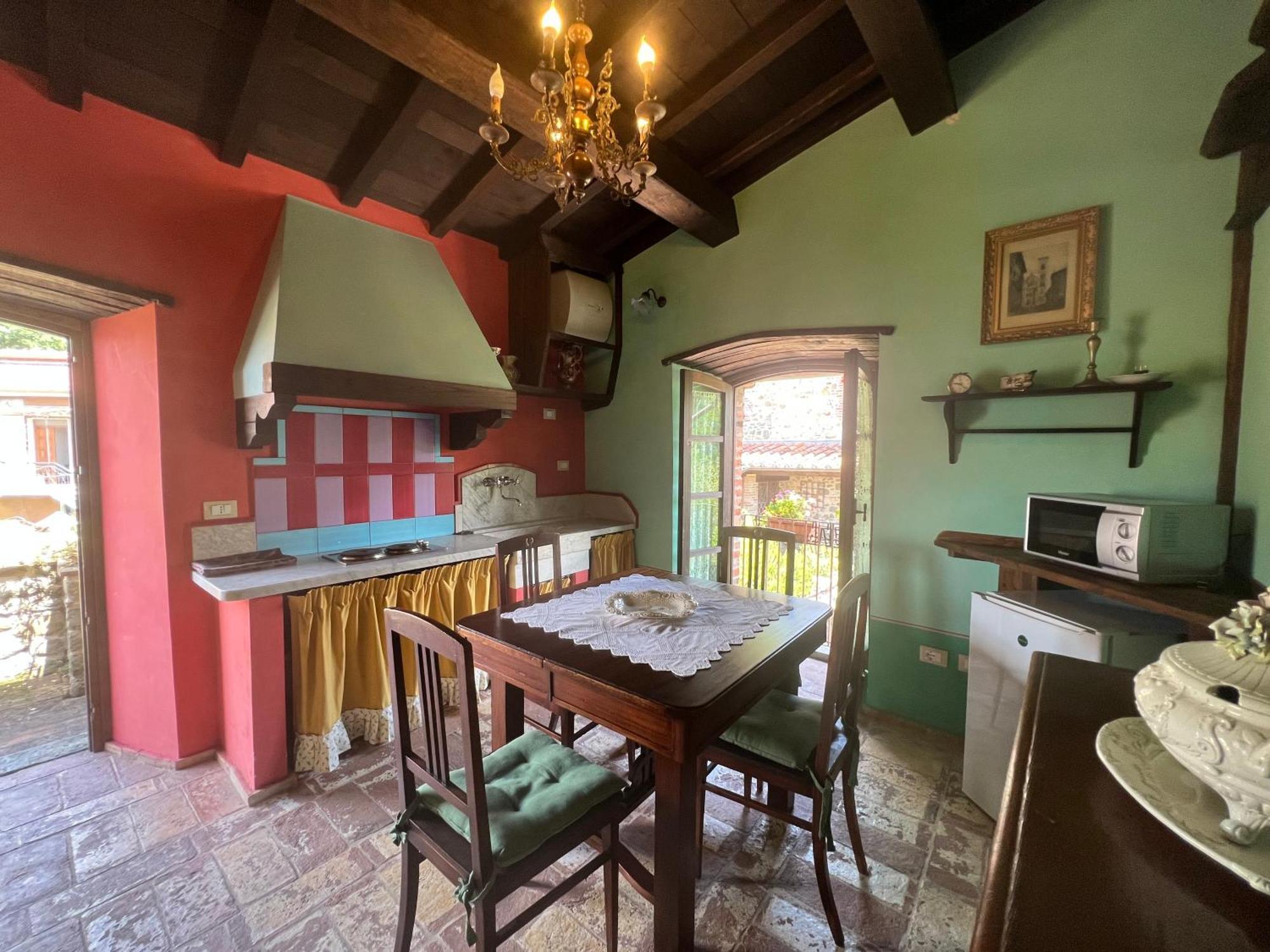 Podere Beatrice 20 Pax By Villasretreats Bardine di San Terenzo Екстериор снимка