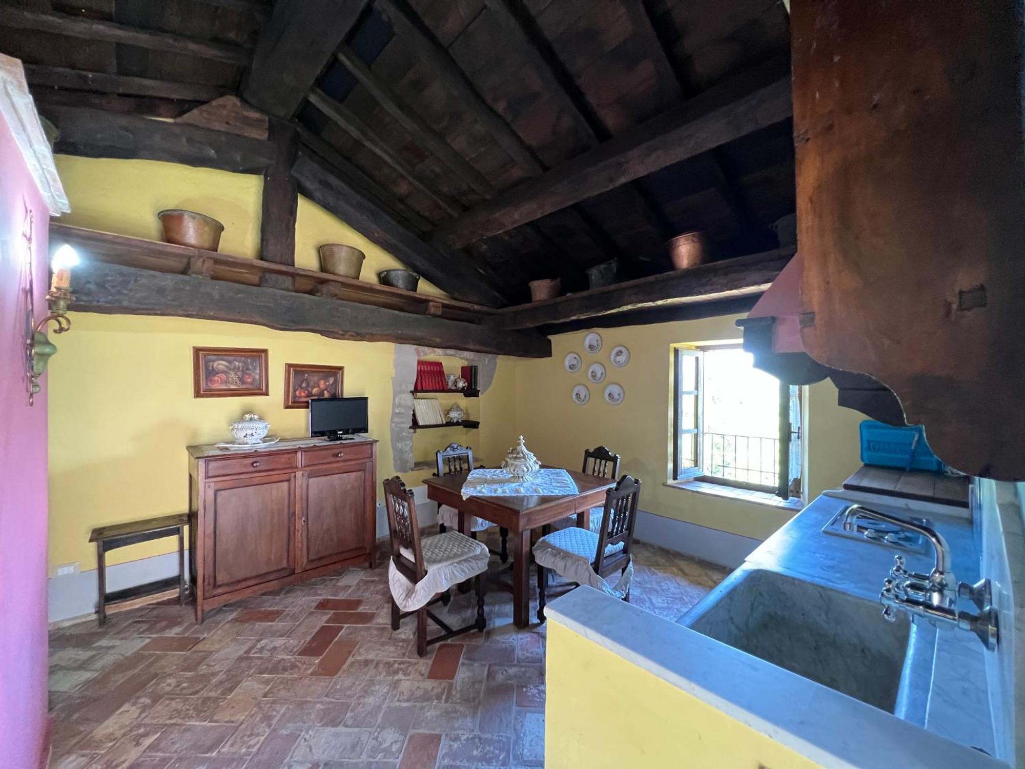 Podere Beatrice 20 Pax By Villasretreats Bardine di San Terenzo Екстериор снимка